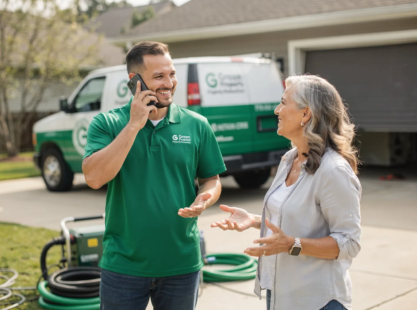 Water Damage Restoration Sterling Heights, MI FAQs